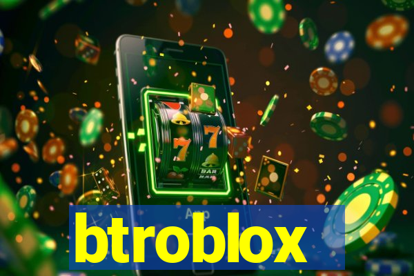 btroblox - making roblox better